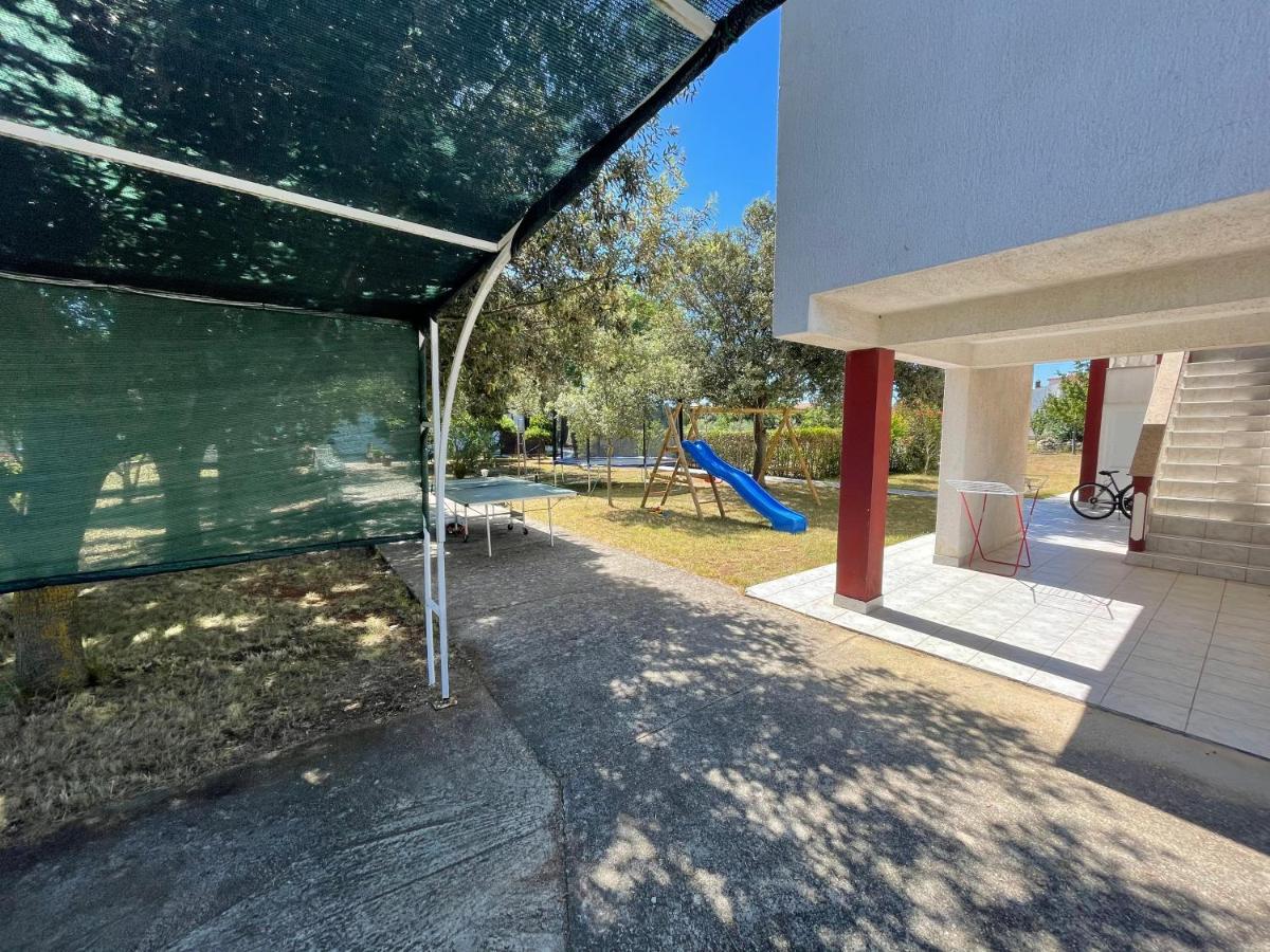 Apartma Ante Apartman Zaton  Kültér fotó