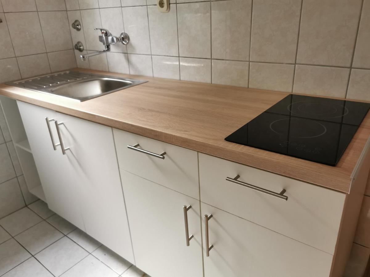 Apartma Ante Apartman Zaton  Kültér fotó