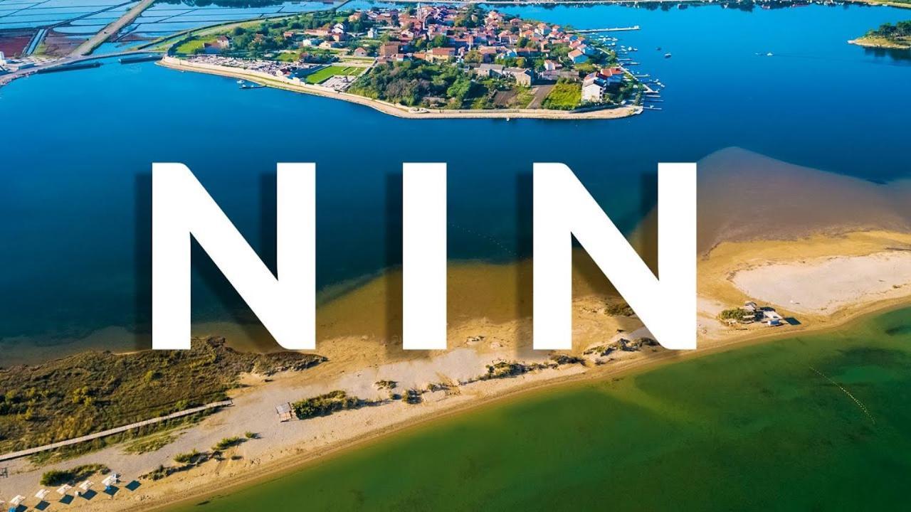 Apartma Ante Apartman Zaton  Kültér fotó